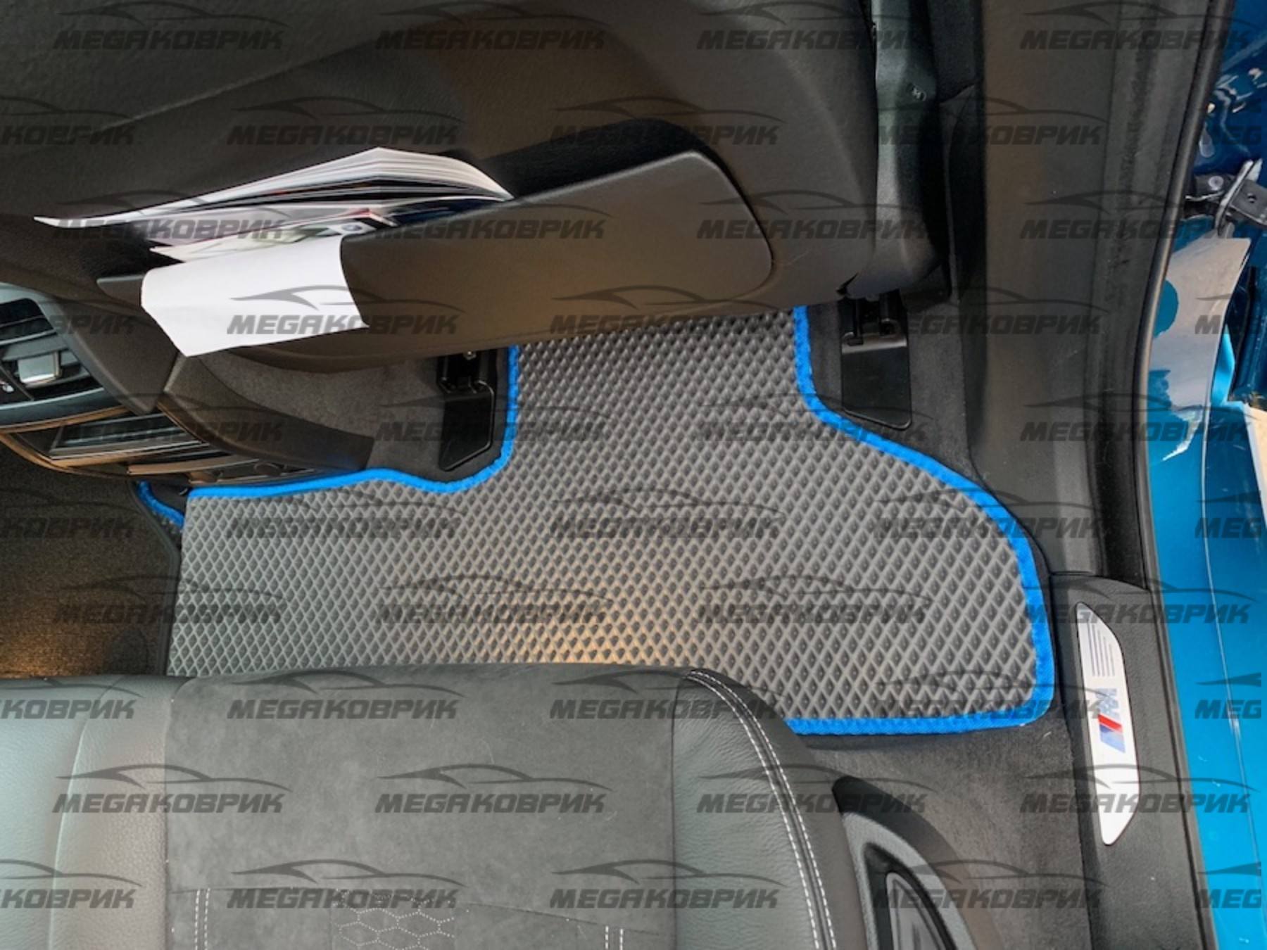  Коврики для Коврик Honda Stepwgn IV 2012 - 2015 с подстаканником